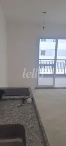 Apartamento com 1 Quarto à venda, 26m² no Belenzinho, São Paulo