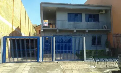 Casa com 3 Quartos à venda, 98m² no Ideal, Novo Hamburgo
