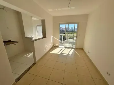 Apartamento com 2 Quartos para alugar, 52m² no Jardim Satélite, São José dos Campos