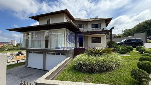 Casa com 3 Quartos à venda, 230m² no Centro, São Bento do Sul