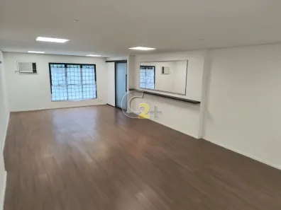 Imóvel Comercial para alugar, 102m² no Higienópolis, São Paulo