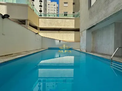 Apartamento com 4 Quartos à venda, 106m² no Pitangueiras, Guarujá