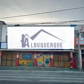 Galpão/Depósito/Armazém para alugar, 450m² no Bairro Novo, Olinda