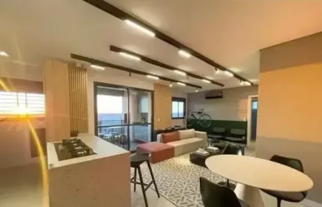 Apartamento com 2 Quartos à venda, 89m² no Despraiado, Cuiabá