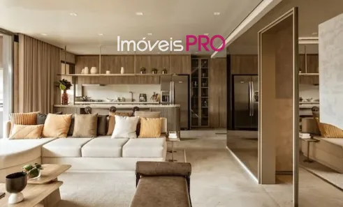 Apartamento com 3 Quartos à venda, 88m² no Brooklin Paulista, São Paulo
