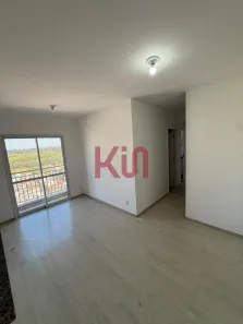 Apartamento com 2 Quartos à venda, 57m² no Jardim Iracema/Aldeia, Barueri