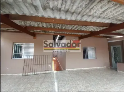 Casa com 3 Quartos à venda, 147m² no Parque Imperial, São Paulo