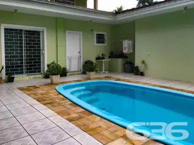 Sobrado com 3 Quartos à venda, 204m² no Atiradores, Joinville