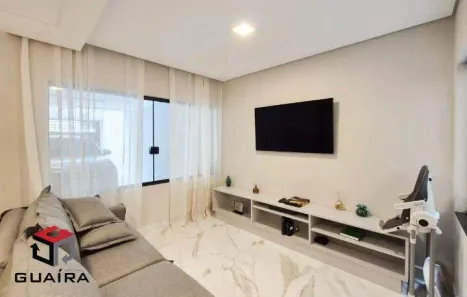 Sobrado com 3 Quartos à venda, 210m² no Jardim do Mar, São Bernardo do Campo