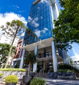 Sala Comercial à venda, 66m² no Mont Serrat, Porto Alegre