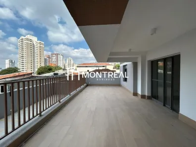 Apartamento com 2 Quartos à venda, 114m² no Parque Imperial, São Paulo