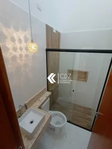 Casa com 2 Quartos à venda, 106m² no Horto Florestal, Sorocaba