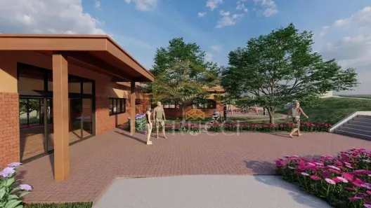 Lote/Terreno à venda, 1000m² no Sítio da Moenda, Itatiba