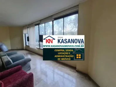 Apartamento com 3 Quartos à venda, 300m² no Flamengo, Rio de Janeiro