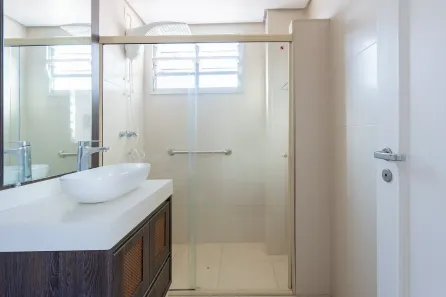 Apartamento com 4 Quartos à venda, 211m² no Centro, Florianópolis
