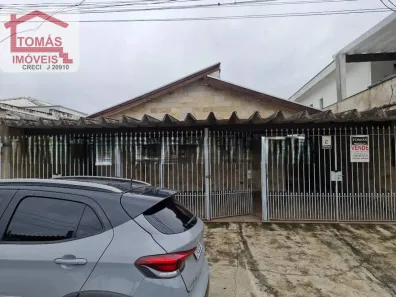 Casa com 3 Quartos à venda, 180m² no Jardim Felicidade (Zona Oeste), São Paulo