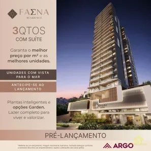 Apartamento com 3 Quartos à venda, 77m² no São Conrado, Vila Velha