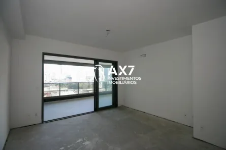 Apartamento com 3 Quartos à venda, 130m² no Pinheiros, São Paulo