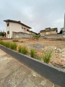 Lote/Terreno à venda, 616m² no Parque Residencial Aquarius, São José dos Campos
