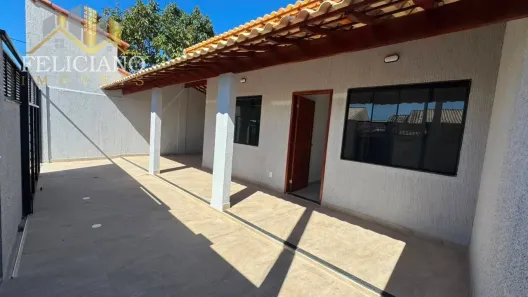 Casa com 2 Quartos à venda, 100m² no Unamar (Tamoios), Cabo Frio