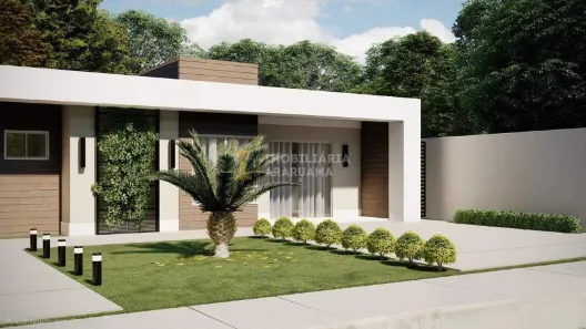 Casa com 3 Quartos à venda, 110m² no Ponte dos Leites, Araruama