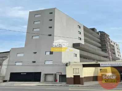 Apartamento com 2 Quartos à venda, 50m² no Vila Sílvia, São Paulo
