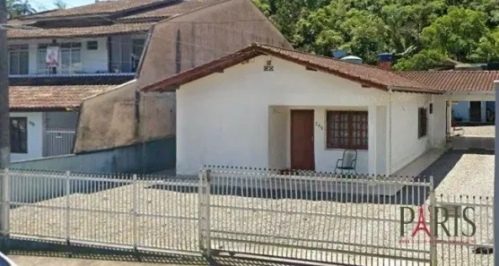 Casa com 3 Quartos à venda, 80m² no Boehmerwald, Joinville