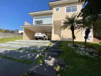 Casa de Condomínio com 4 Quartos à venda, 360m² no Jardim Torino, Cotia
