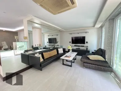Casa com 5 Quartos à venda, 325m² no Urca, Rio de Janeiro