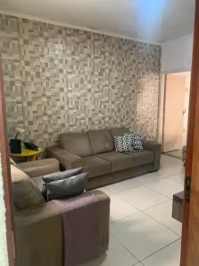 Casa com 3 Quartos à venda, 152m² no Assunção, São Bernardo do Campo