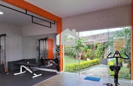 Lote/Terreno à venda, 175m² no Vila Assunção, Santo André