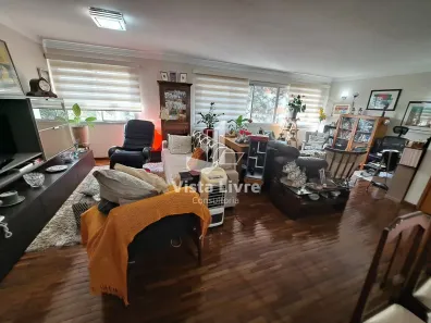 Apartamento com 3 Quartos à venda, 146m² no Perdizes, São Paulo