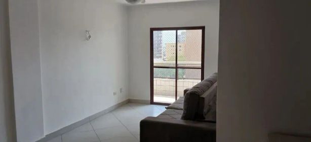 Apartamento com 3 Quartos à venda, 110m² no Tupi, Praia Grande