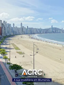 Apartamento com 4 Quartos à venda, 221m² no Centro, Balneário Camboriú