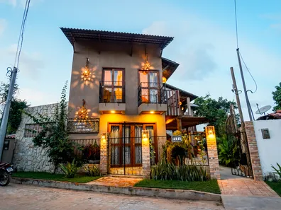 Imóvel Comercial com 11 Quartos à venda, 570m² no Centro, Baía Formosa