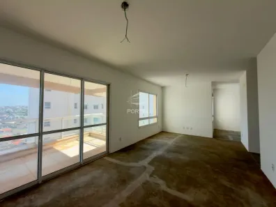 Apartamento com 3 Quartos à venda, 182m² no Jardim Aquárius, Limeira