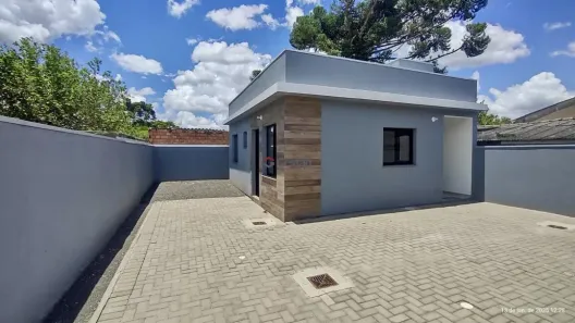 Casa de Condomínio com 2 Quartos à venda, 48m² no São José, Canoas