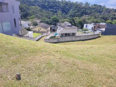 Lote/Terreno à venda, 468m² no Jardim Caiapiá, Cotia
