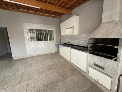 Casa com 3 Quartos à venda, 75m² no Jardim das Indústrias, São José dos Campos