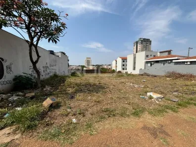Lote/Terreno para alugar, 1500m² no Centro, São Carlos