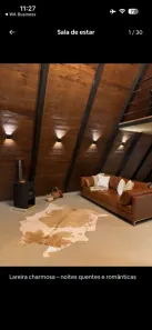 Casa com 8 Quartos à venda, 121000m² no , Pirenópolis