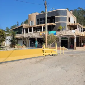Fazenda/Sítio à venda, 1700m² no , Santo Antônio do Pinhal