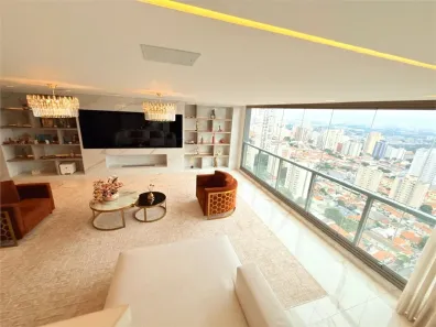 Cobertura com 3 Quartos à venda, 270m² no Santana, São Paulo