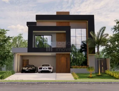 Casa com 4 Quartos à venda, 297m² no Ogiva, Cabo Frio