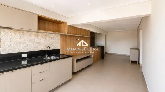 Apartamento com 2 Quartos à venda, 77m² no Centro, Piracicaba
