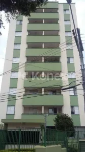 Apartamento com 2 Quartos à venda, 59m² no Sítio do Mandaqui, São Paulo