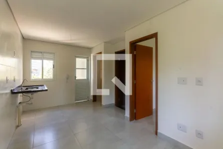 Apartamento com 2 Quartos à venda, 38m² no Vila Matilde, São Paulo