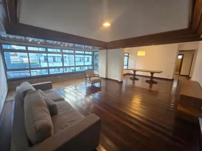Apartamento com 3 Quartos à venda, 200m² no Graça, Salvador