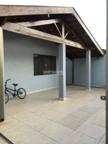 Casa com 3 Quartos à venda, 150m² no Ernani Moura Lima, Londrina