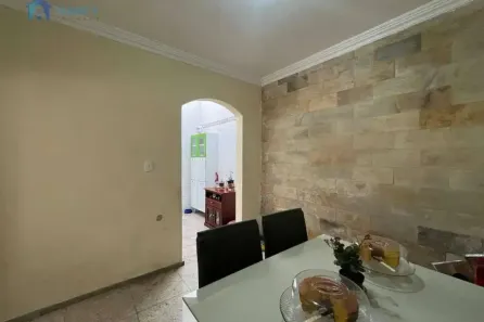 Casa com 2 Quartos à venda, 86m² no Indaiá, Bertioga